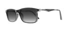 Ebe-sun-ckbtr9023-black Eyebuyexpress Mens Womens Reading Glasses Ebe Sunglasses Black Spring Hinge