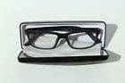 Ec0087-bfbl Vision Blue Light Shield Computer Reading Gaming Glasses Magnification
