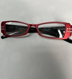 R558s Ed Hardy New Collectible Tattoo Reading Glasses R558s/r/tt At 2.0