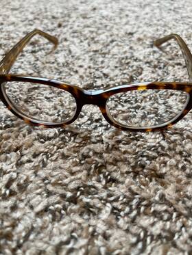 Eddie Bauer 795780288051 Reading Glasses