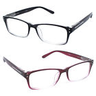 Ehr1978rn-st Eye Heart Women Retro Reading Glasses Plastic Frame With Spring