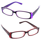 Ehr2028rs-st Eye Heart Fashion Stylish Frame Readers Spring Hinge Womens Reading