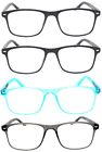 Ehr2111-st Eye Heart Reading Glasses