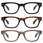 Ehr2648 Eye Heart Retro Square