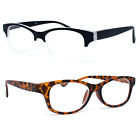 Ehrp1004 Eye Heart Men Women Reading Glasses With Spring Hinges Temples