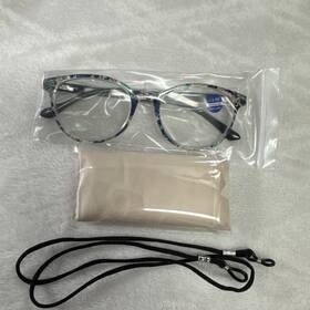 Elfor 313018990929 Reading Glasses Women Blue Light Blocking Filter Uv Lightweight 3.00