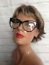 Elizabeth And James Frames Reading Glasses Clarence Nwot Sold Out