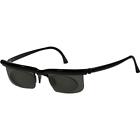 Em02-s Adlens Sundials Unisex Variable Focus