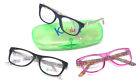 En232 Kiddos New Bulk Lot Of Reading Glasses For Kids Wholesale