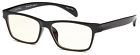 Og-003-c1 Ergonomic Reading Glasses Flexlite Computer Flex-frame Gamma Ray Gr