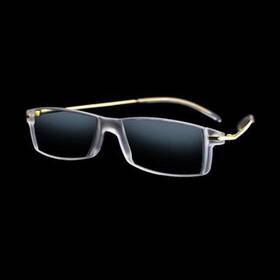 2905-015 Eschenbach Miniframe 2 Progressive Glasses 1.5 Reading Magnifying Gun