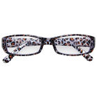 Ey8512 Evolution 2.0 Readers Print Leopard 1.5 Glasses 3.0 Eyes 2.5 Reading