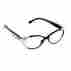 Ew101 Kristin Perry Crystal Reader Reading Glasses Eyewear