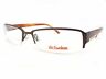 50233 Excess Dirty Dog Unisex To Reading Glasses Satin Brown