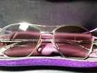 Eye Bob S Sunglasses Turbulance Aviator Frames