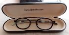 Eye Bobs Reading Glasses Co-pilot