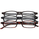 Eye Reading 4.0 Magnifying Set Pairs Valupac 3 Glasses Style