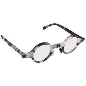 3450 Eyebobs 194943228338 Unisex Reading Glasses 2.00 Matte Grey Tortoise Wackadoodledoo 19