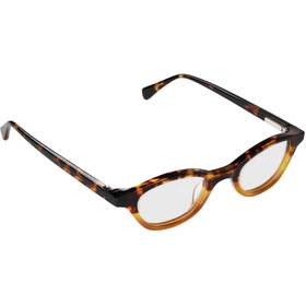 3425 Eyebobs 194943534811 Womens Reading Glasses 2.00 Tortoise To Amber Fade Pickwick 19