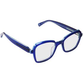 3429 Eyebobs 194943619938 Womens Reading Glasses 1.75 Acetate Full Rim Frame Fun Park 10