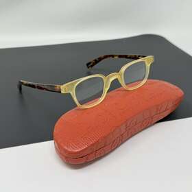 2180 Eyebobs 04 Eye Bobs Reading Glasses Arch Rival 1.50