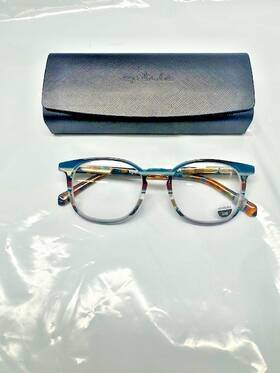Aztex-2710-59 Eyebobs 2231-19 Reading Eyeglasses Inch Boardroom 3.00- 50-19