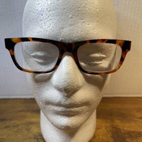 2234a Eyebobs Mens Style Guy Tortoise Progressive All Day Readers 2.50 2234 52-19