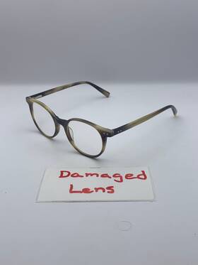 2419a Eyebobs Case Closed 87 Reading Glasses 2.00 Tortoise Round Style