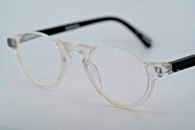 43-23-145 Eyebobs 2447-51 Vice Chair I.5 2447 51 Reading Glasses Semi-rimless Round