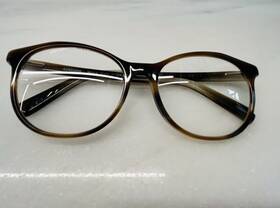 2739 Eyebobs Reading Glasses Work Wife Power 2.75