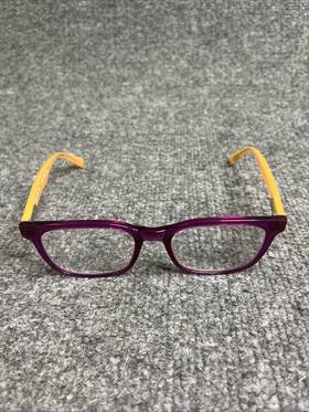 2900-00 Eyebobs 1.00 Inch See Through Reading Glasses 2.25 Retail 95