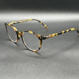 7542-090724-58.95 Eyebobs Case Closed 2419 3.00 Reading Glasses Tort Flex 49-18 Used