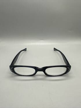 2160 Eyebobs 795780128913 Eyewear Ftchez Chatft Designer Reading Glasses Oor In Black