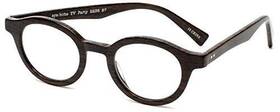 2236 Eyebobs 795780739188 Fttv Partyft Designer Reading Glasses In Black Wood 87 1.25