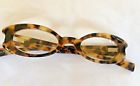 Eyebobs Eye Bobs Designer Reading Glasses Tortoise Miss Behavin