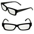 Eyebobs Vel Vida Black Reading Glasses