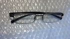 L01212 Eyeglasses Jason Grant Brn 54-18 Foster