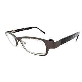 1502gt Eyejusters 49-19-134mm Reading Glasses- Lenses Good/frames Very Good