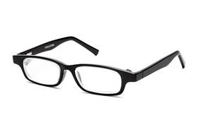 Eyejusters 651950805230 Self-adjustable Glasses Oxford Edition Gray Tortoise