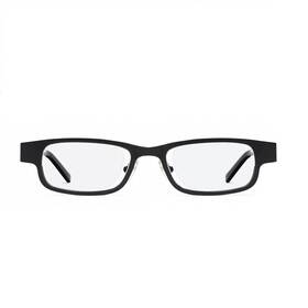 Eyejusters 704660999024 Self-adjustable Glasses Stainless Steel Black