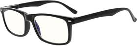 Eyekepper 313025330312 Computer Reading Glasses Blue Light Filter Reader Eyeglasses Gla