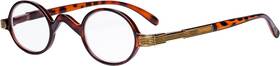 Eyekepper 313054713780 Oval Round Reading Glasses Women Men Small Vintage Reader Eyeglasses M