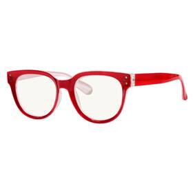 M9110-1c12-200 Eyekepper Blue Light Filter Progressive Readers Women - Oversize Multifocus Computer Gl