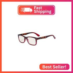Uvr075d-1c12-75 Eyekepper Blue Light Filter Reading Glasses - Reduce Eye Strain Computer Readers