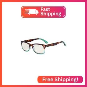 Uvr075d-1c21-150 Eyekepper Blue Light Filter Reading Glasses - Reduce Eye Strain Computer Readers