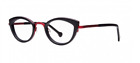 Eyeos Reading Glasses Hard Case Cloth