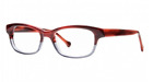 Eyeos Reading Glasses Harper Hard Case Cloth