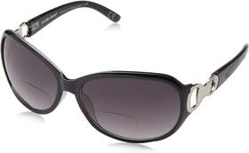 Eyewear 705353565588 Womens Latte Sunreaders Segment Style