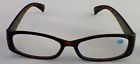 Krp4c Eyewear Kpr4c Reading Cheetah Glasses 1.50 Fashion