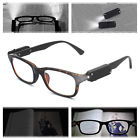 Ez-pat-01a-c1 Ig Eyewear Reading Glasses Tortoise Led Light In Capacitive Stylus